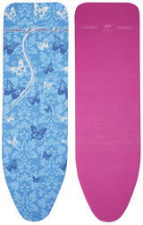 Leifheit 71608 Funda De Tabla De Planchar Funda Acolchada Para Tabla De Planchar