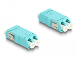 Delock 66466 Usb 10 Gbps Tipo-A Extender Set Sobre Cable Lc Duplex