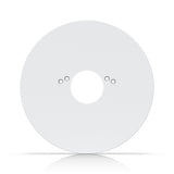 A Mounting Plate Designed To  Interface Unifi Protect