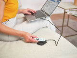 Lector De Dni Inteligente Trust Ceto Usb 2.0 Sin Contacto