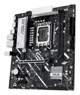 Placa Base Asus Prime B860m-K Intel B860 Lga 1851 (Socket V1) Micro Atx