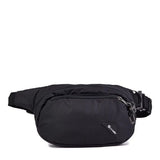 Pacsafe Vibe 100 Hip Pack Jet Black
