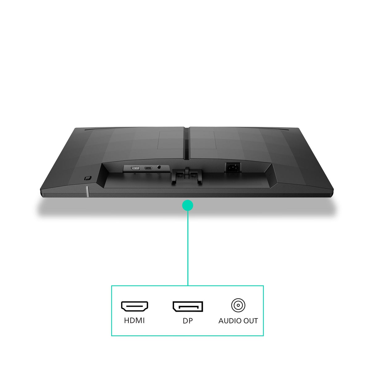 Philips 24m2n3200nf 00 23.8" 1920x1080 1ms Hdmi Dp