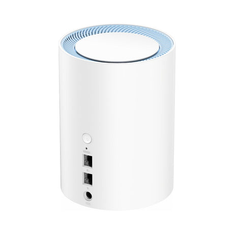 EAN 6971690792107 - Cudy M1200 2-PACK sistema Wi-Fi Mesh (Wi-Fi en malla) Doble banda (2,4 GHz / 5 GHz) Wi-Fi 5 (802.11ac) Bl imagen 3