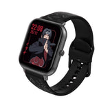 EAN 4897069736683 - ABYX FIT Touch 3 4,65 cm (1.83") TFT Digital 172 x 320 Pixeles Pantalla táctil Negro imagen 1