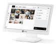 EAN 4260325424172 - SumUp POS Lite & Solo 33 cm (13") 1920 x 1080 Pixeles Pantalla táctil Blanco imagen 1