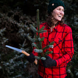 Opinel Navaja De Bolsillo No. 18 Baumsäge