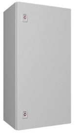 Rittal Kompakt-Schaltschrank Ax, 1-Türig, Bht 400x800x300mm