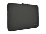 Conceptronic Notebookhülle 14" Polyemer, Neopren Negro