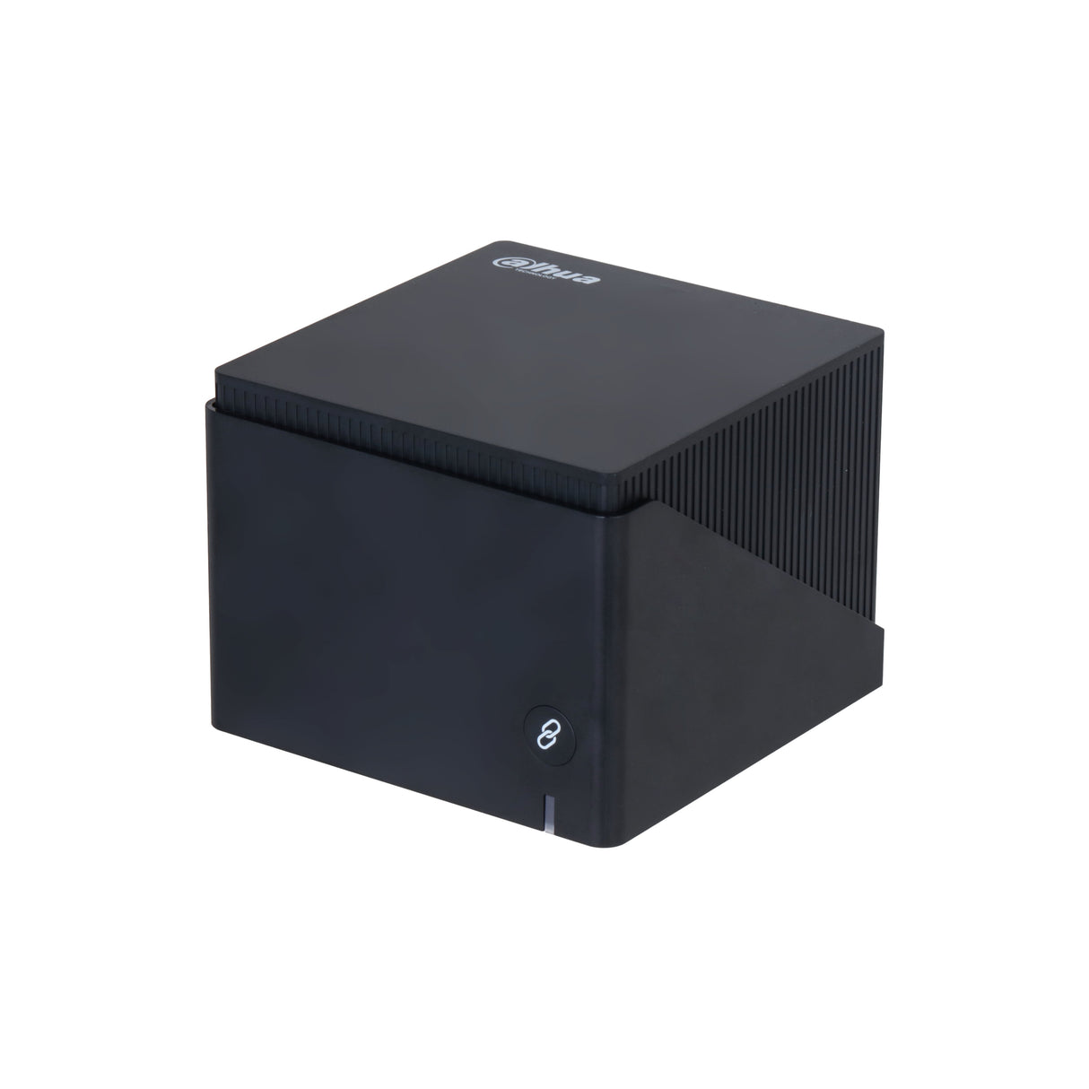 EAN 6923172548887 - Dahua Technology MAX18 Doble banda (2,4 GHz / 5 GHz) Wi-Fi 6 (802.11ax) Negro 3 Interno imagen 1