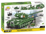 EAN 5902251025649 - COBI M26 Pershing T26E3 imagen 9