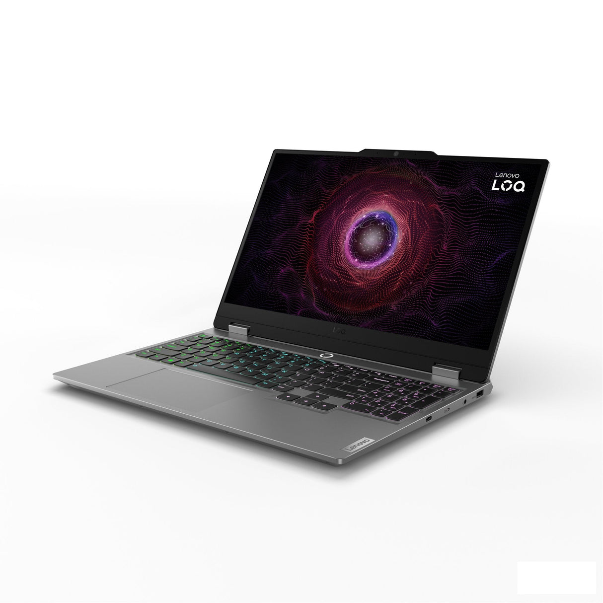 Loq 15ahp9 R7 16/512gb W11h