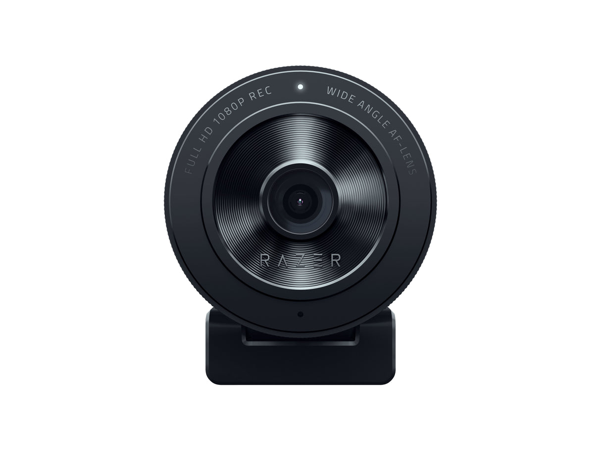 EAN 8887910000052 - Razer Kiyo X cámara web 2,1 MP 1920 x 1080 Pixeles USB 2.0 Negro imagen 2