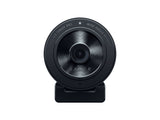 EAN 8887910000052 - Razer Kiyo X cámara web 2,1 MP 1920 x 1080 Pixeles USB 2.0 Negro imagen 2