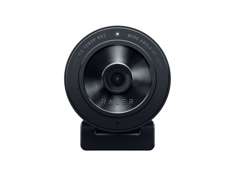 EAN 8887910000052 - Razer Kiyo X cámara web 2,1 MP 1920 x 1080 Pixeles USB 2.0 Negro imagen 2