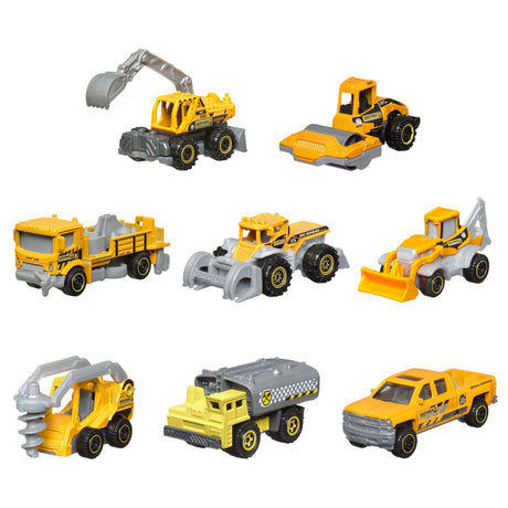 EAN 0194735207640 - Matchbox HVR81 vehículo de juguete imagen 4