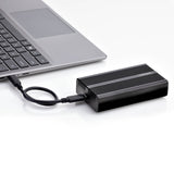 Caja Usb4 Nvme M.2 - 40gbps Accs
