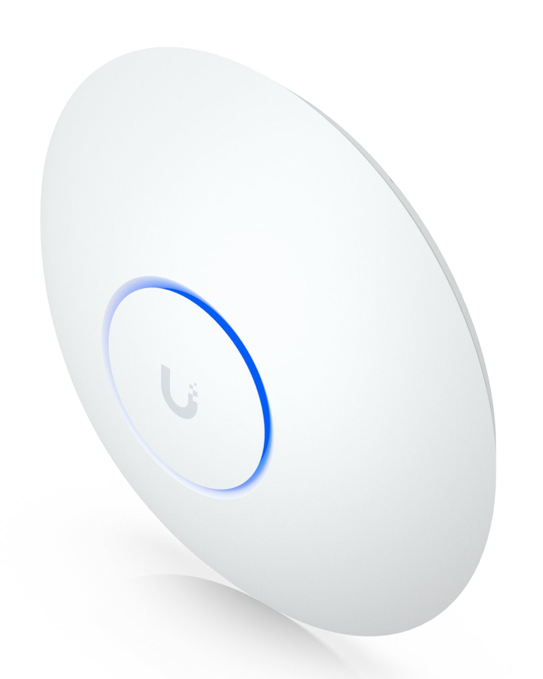 Ubiquiti  U7-Lr Punto De Acceso Poe Wifi 7 3 X 3 De Largo Alcance Hasta 160m Cuadrados. M&Aacute S De 300 Clientes. Ganancia De 6dbi En 5ghz Y 4 Dbi En 2,4