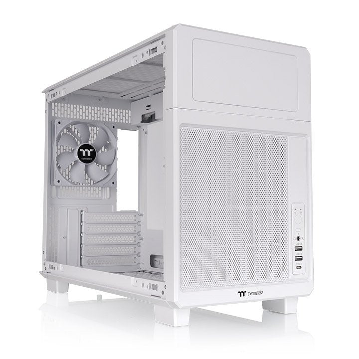 Thermaltake Tr200  (Blanco) Ca-11l-00s6nn-00