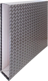 Caja Archivador De Palanca Carto