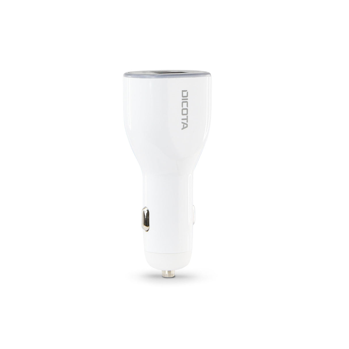 Dicota Cargador Mechero 12/24v (100w) Usb-C  Pro D31932