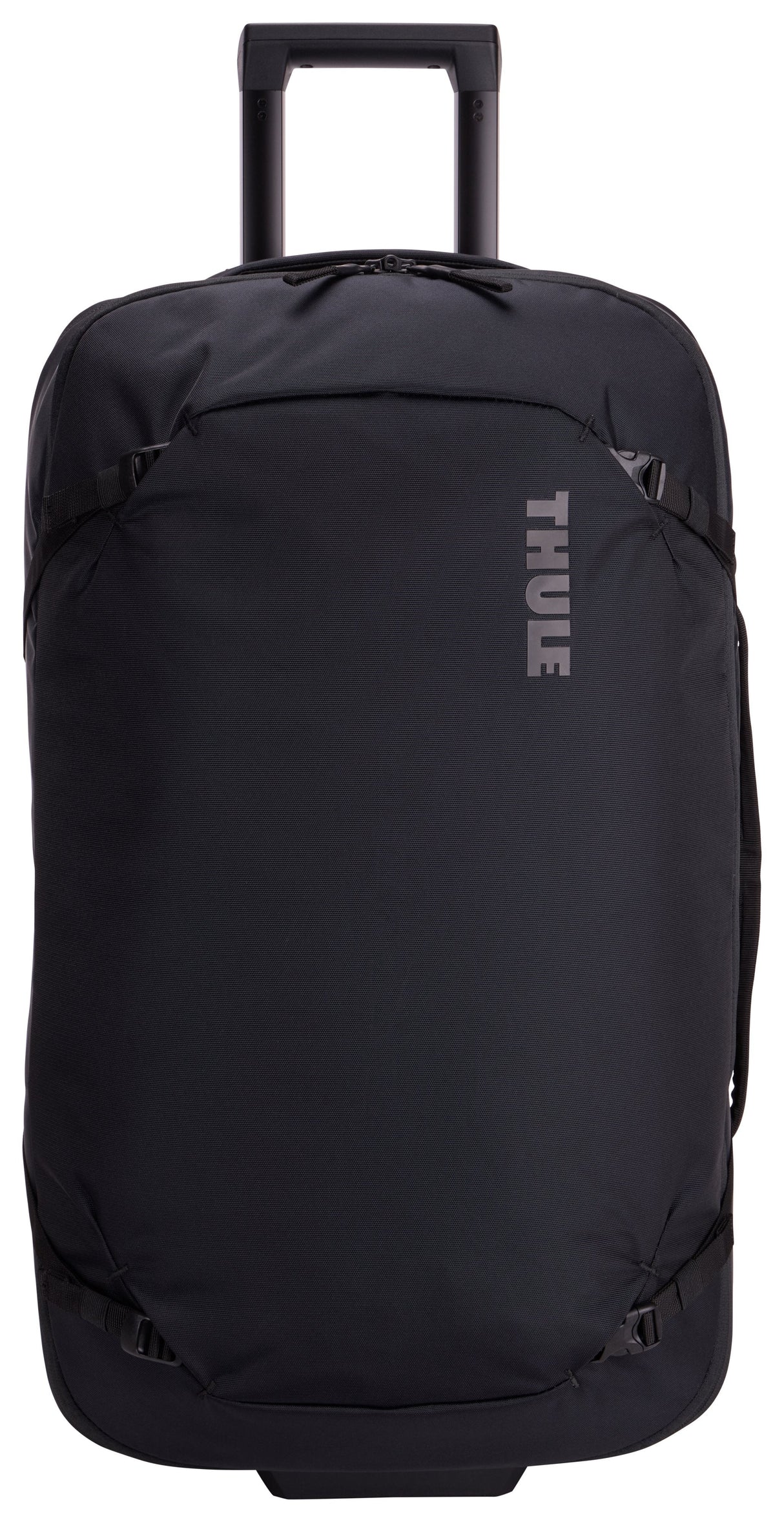 Bolsa De Viaje Thule Subterra 2 Tsr490 Black   Estructura Blanda Negro 90 L Policarbonato (Pc), Poliéster