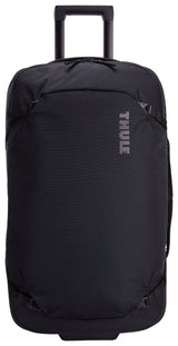 Bolsa De Viaje Thule Subterra 2 Tsr490 Black   Estructura Blanda Negro 90 L Policarbonato (Pc), Poliéster