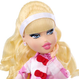 Muñeca Cloe Hello Kitty Bratz