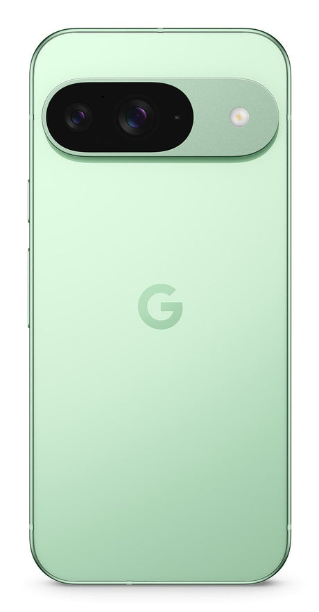 EAN 0840353911611 - Google Pixel 9 16 cm (6.3") SIM doble Android 14 5G USB Tipo C 12 GB 256 GB 4700 mAh Verde imagen 4
