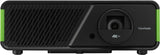 EAN 766907030860 - Viewsonic X1-4KE PRO videoproyector Proyector de alcance estándar UHD 4K (3840x2160) Negro, Verde imagen 9