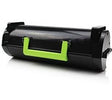 EAN 0734646609739 - Lexmark 24B6519 cartucho de tóner 1 pieza(s) Original Negro imagen 1