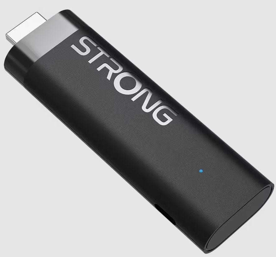 Android Strong Wifi6 Leap Nova