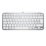 EAN 5099206098954 - Logitech 920-010491 teclado Oficina RF Wireless + Bluetooth QWERTY Español Gris imagen 4