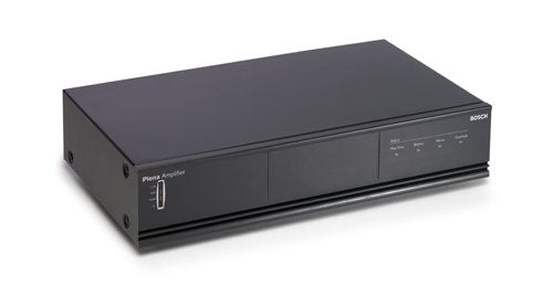 Plena Power Amplifier