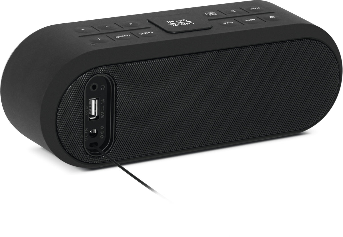 Technisat Digitradio 53 Bt Black