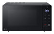 EAN 8806084345042 - LG NeoChef MS3032JAS microondas Negro Solo microondas Encimera 30 L 900 W imagen 1