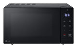 EAN 8806084345042 - LG NeoChef MS3032JAS microondas Negro Solo microondas Encimera 30 L 900 W imagen 1