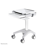 EAN 8717371446550 - Neomounts MED-M200 soporte para monitor 43,2 cm (17") Piso Blanco imagen 2