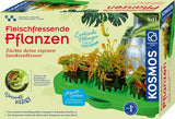 Plantas Carnívoras Del Cosmos, Kit De Experimentos. 632137