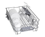 Bosch Serie 2 Sps2xmi01e - Independiente - Estrecho (45 Cm) - Acero Inoxidable - 1,75 M - 1,65 M - 2,05 M