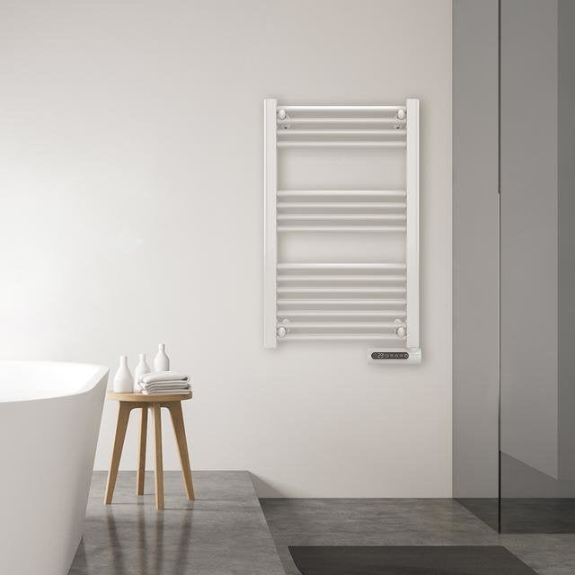 EAN 8435484053792 - Cecotec ReadyWarm 9100 Smart Towel 500 W Blanco imagen 9