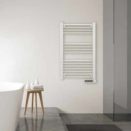 EAN 8435484053792 - Cecotec ReadyWarm 9100 Smart Towel 500 W Blanco imagen 9