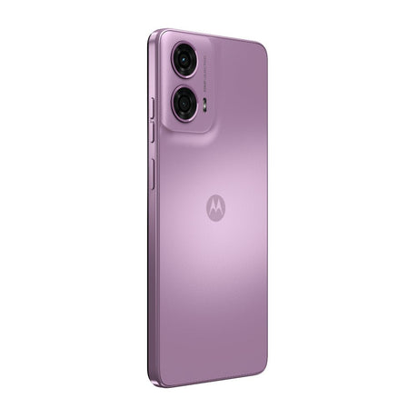 EAN 0840023259173 - Motorola PB180013SE smartphones 16,7 cm (6.56") SIM doble Android 14 4G USB Tipo C 8 GB 128 GB 5000 mAh L imagen 3