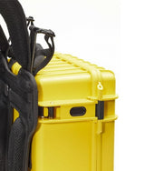 EAN 4031541727015 - B&W Cases BPS/5000 correa Cubierta para equipo Negro imagen 4
