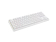 EAN 5901969443202 - GENESIS Thor 404 TKL teclado Juego USB QWERTY Internacional de EE.UU. Blanco imagen 1