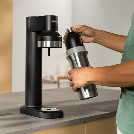 EAN 4006387118488 - Brita 1046736 consumible y accesorio para carbonatador Botella para bebida carbonatada imagen 5