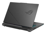 Asus Rog Strix G16 G614pr-R98bt57cs1 Amd Ryzen 9 8940hx/32gb/1tb Ssd/Rtx 5070 Ti/16" (Pt)