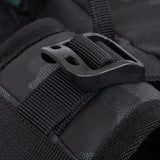 Rivacase Sherwood Mochila Camuflaje, 17,3" Gris Camo 7661