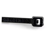 EAN 0065030891134 - StarTech.com CBMZT6BK presilla Brida reutilizable Nylon, Plástico Negro 1000 pieza(s) imagen 2
