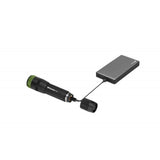 EAN 4891199190193 - GP Lighting CR42 Negro, Verde Linterna de mano LED imagen 5